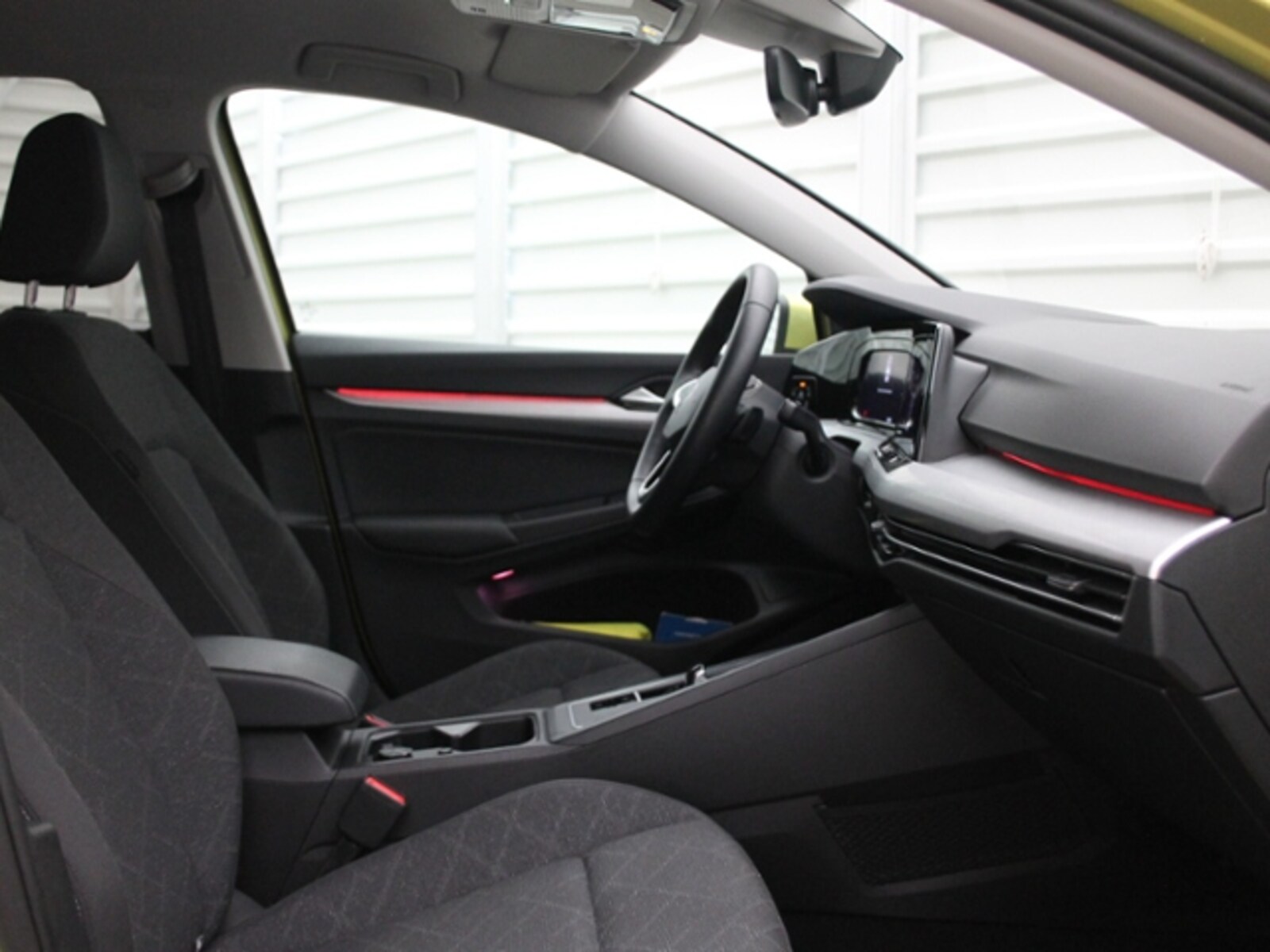 Volkswagen Golf – Bild 12