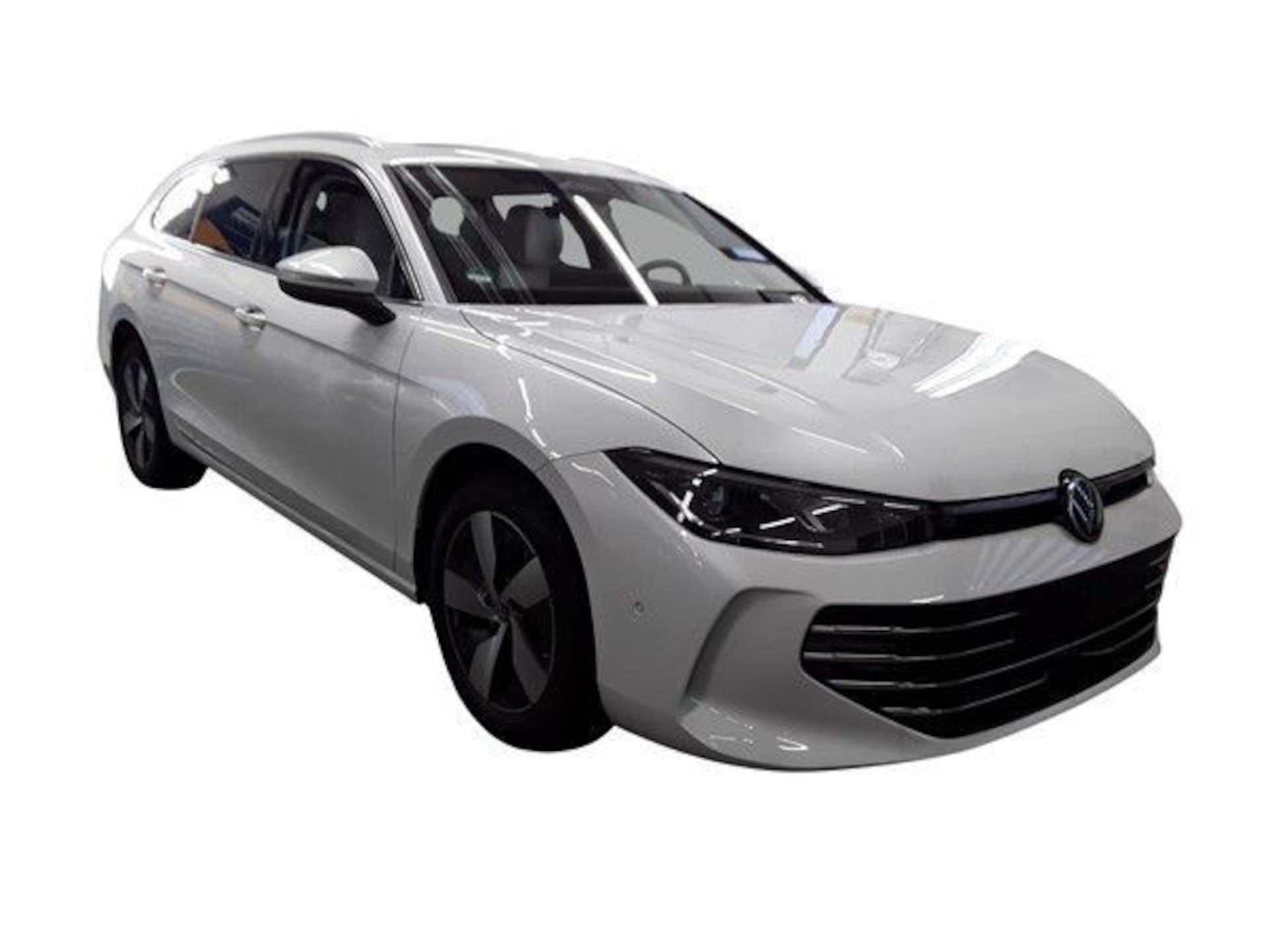 Volkswagen Passat Elegance