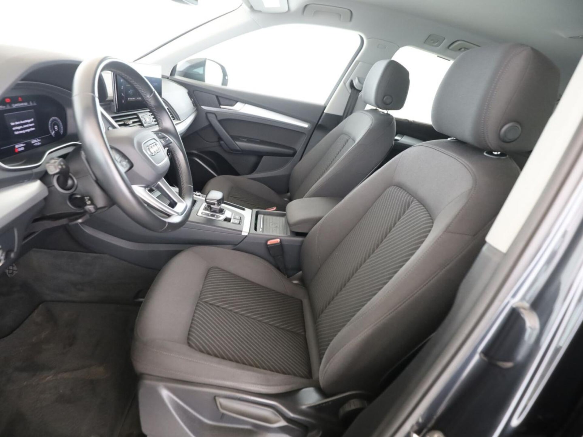 Audi Q5 TFSI e