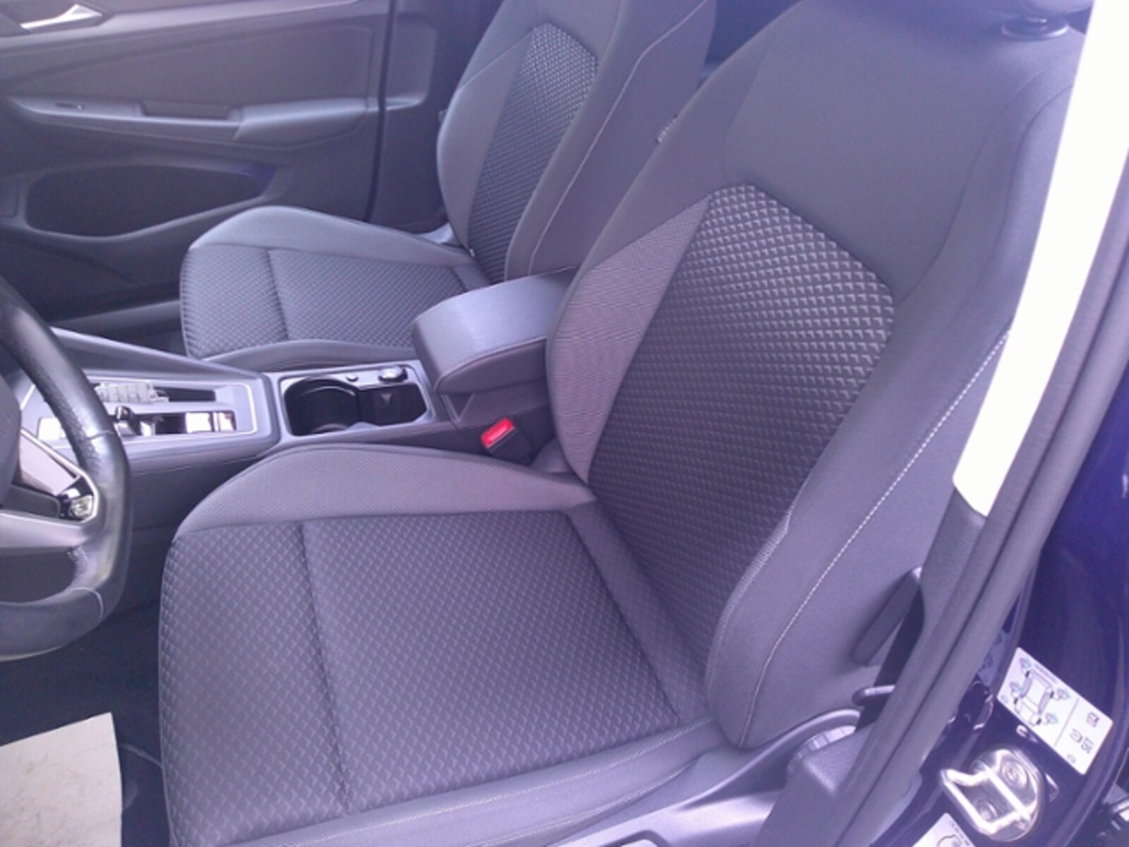 Volkswagen Golf – Bild 10