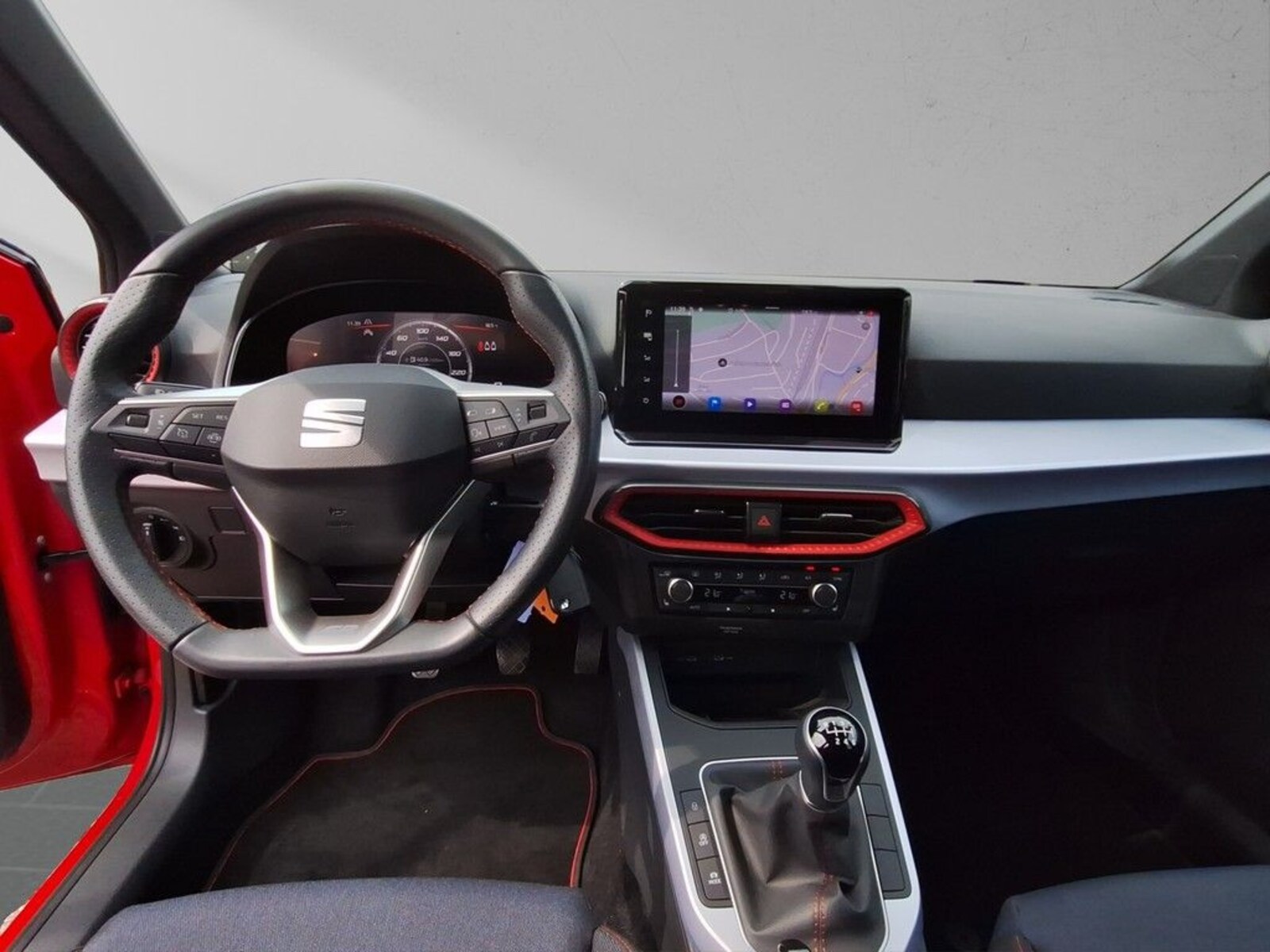SEAT Arona – Bild 14
