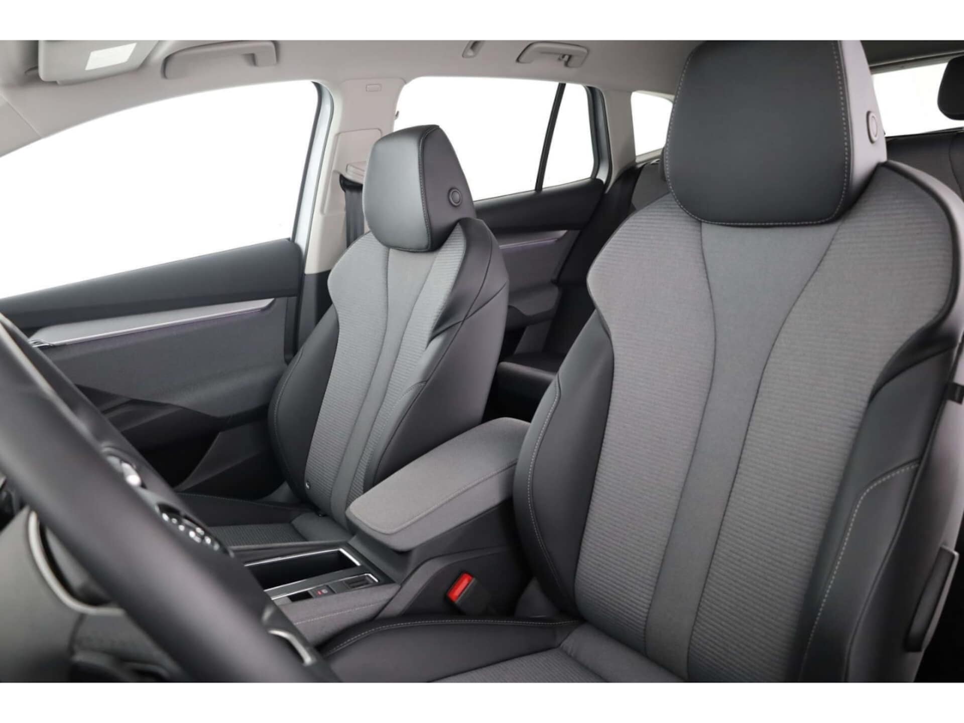 Skoda Enyaq 85x