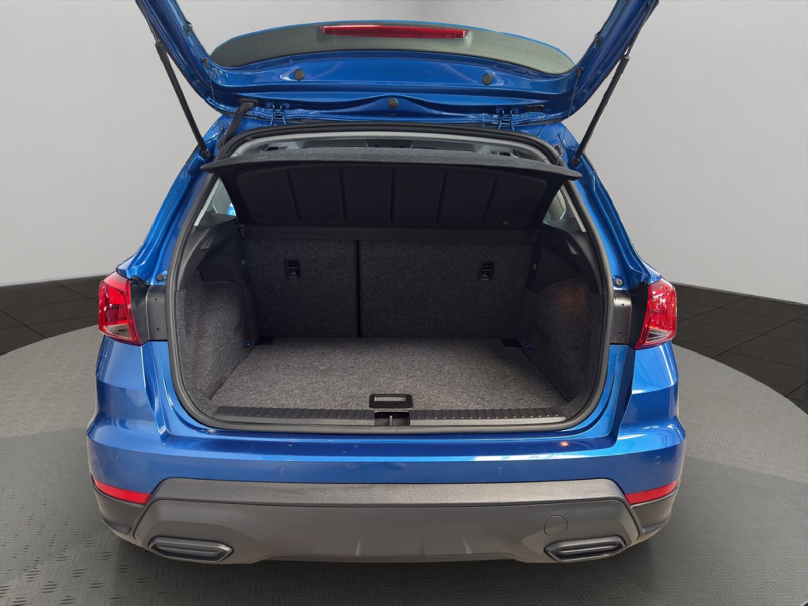 SEAT Arona – Bild 12