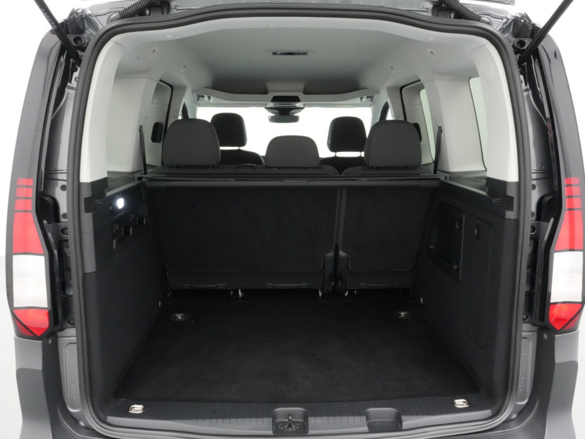 Volkswagen Caddy Basis-Modell