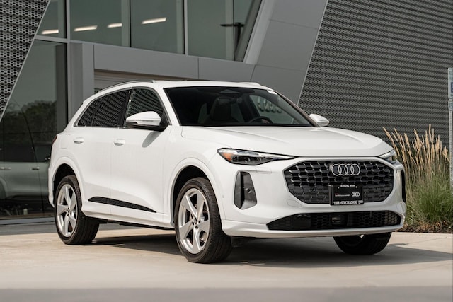2025 Audi Q5