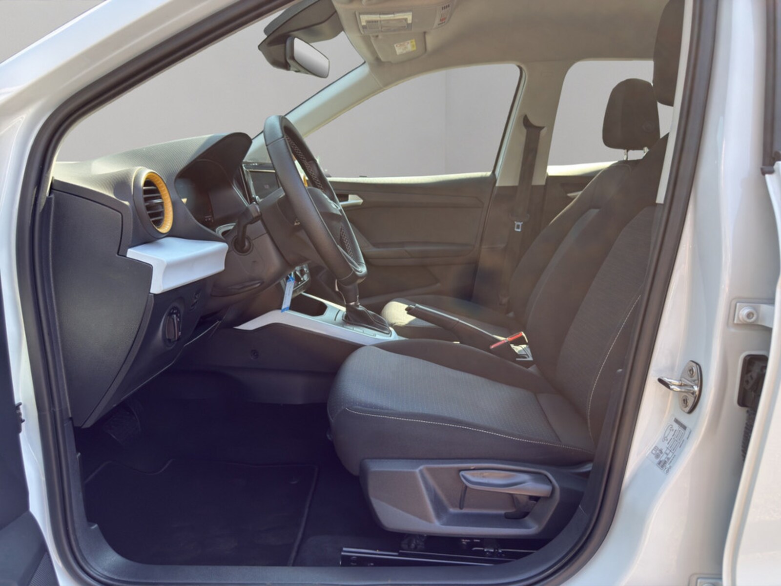 SEAT Arona – Bild 5