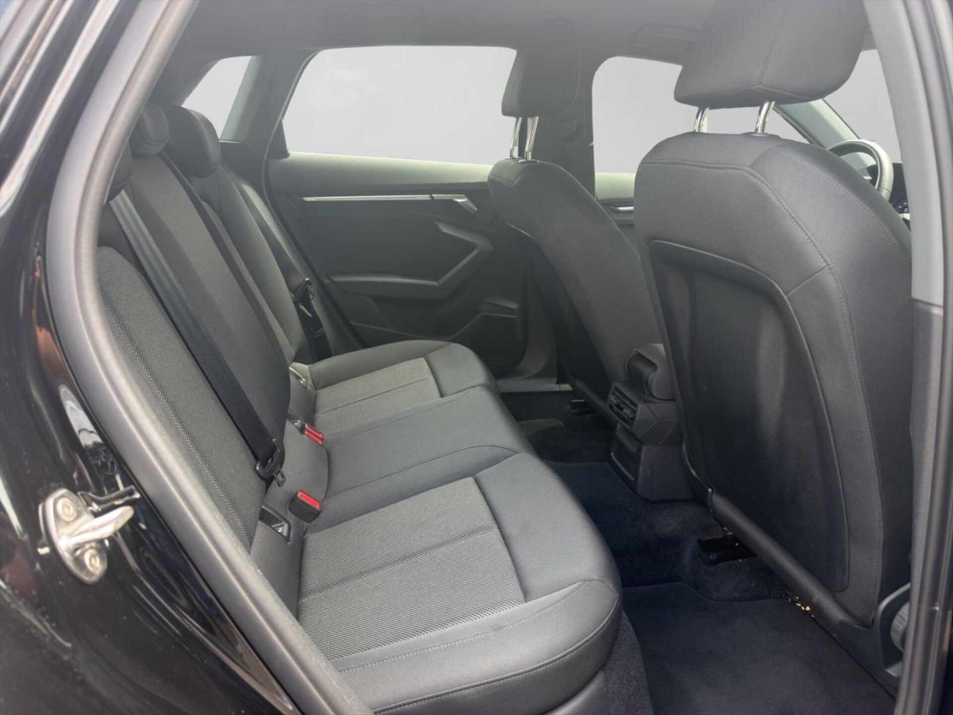 Audi A3 Sportback TFSI e