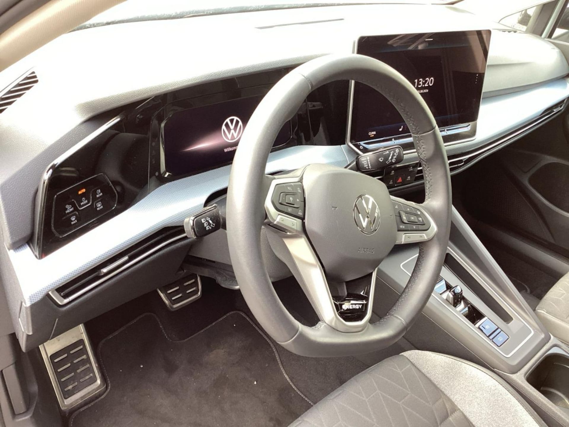 Volkswagen Golf ENERGY