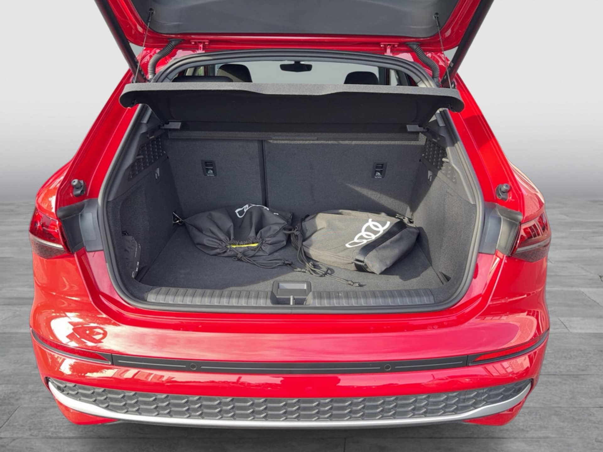 Audi A3 Sportback TFSI e Advanced