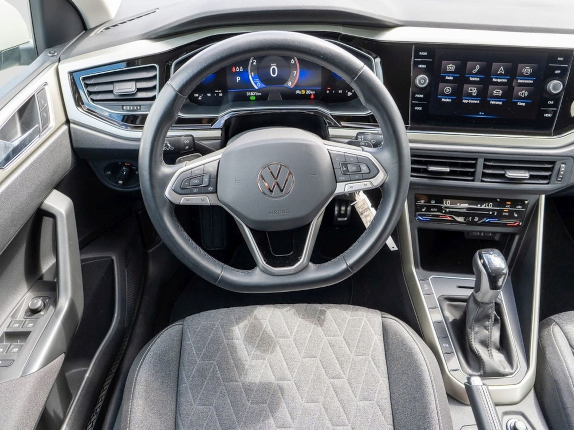 Volkswagen Polo MOVE