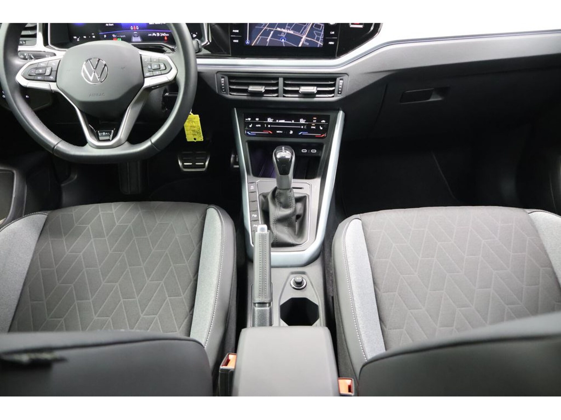 Volkswagen Polo Goal