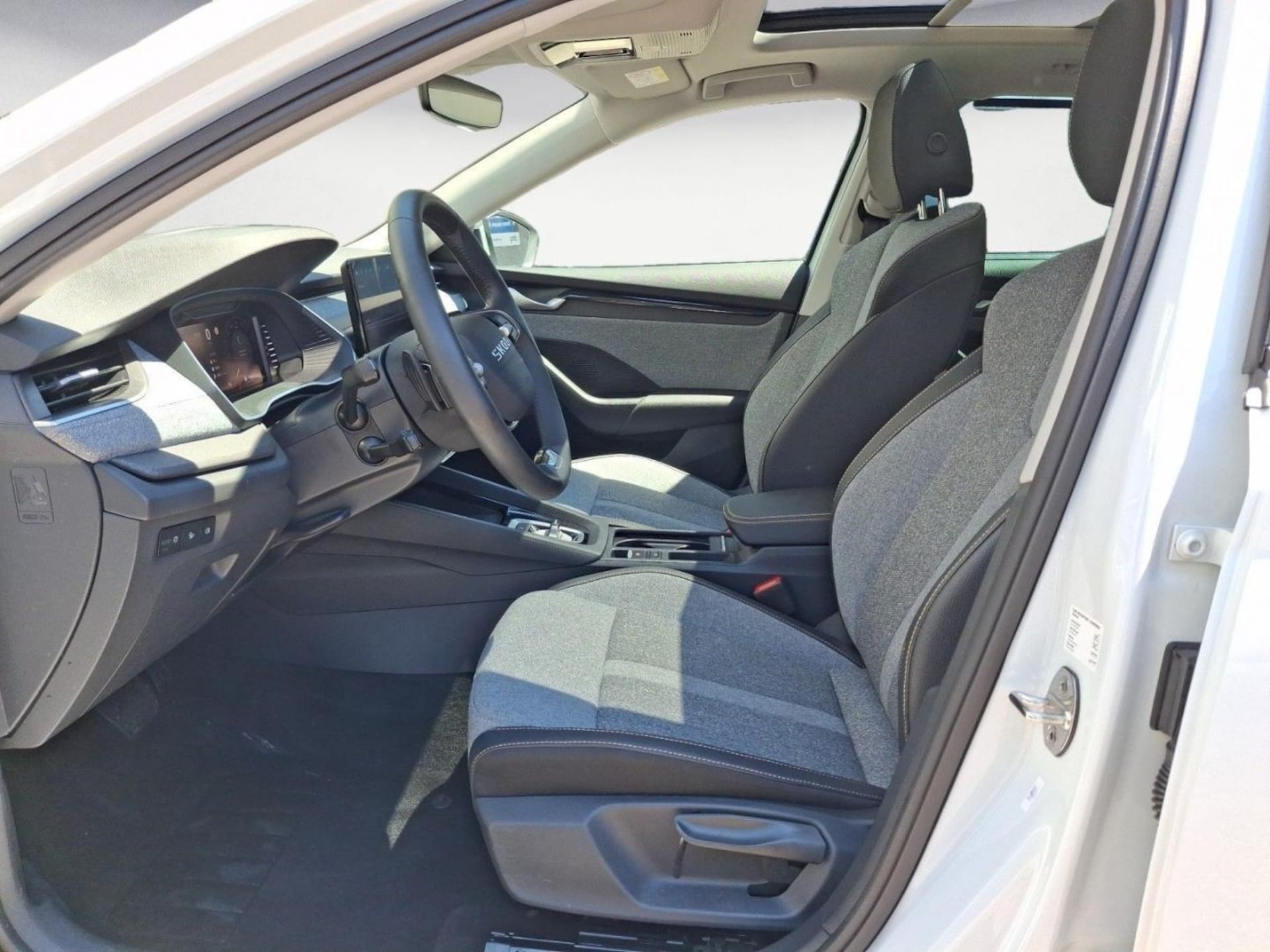 Skoda Octavia Combi Tour
