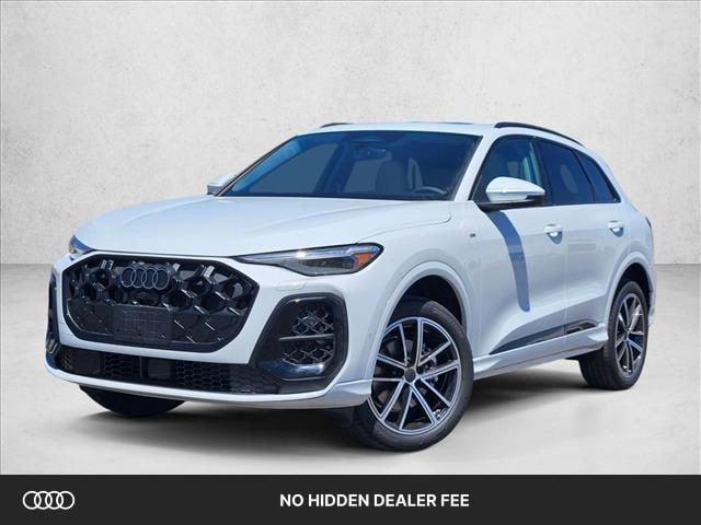 Photo of 2026 Audi Q5