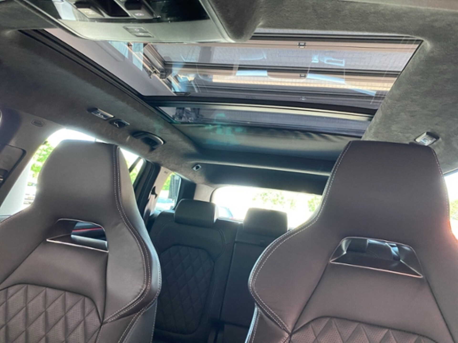 Skoda Kodiaq Sportline