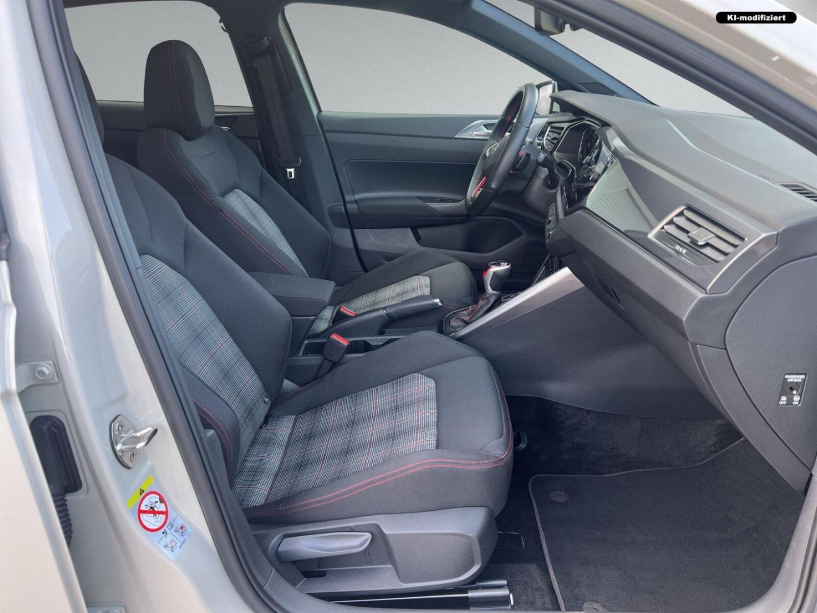 Volkswagen Polo – Bild 12