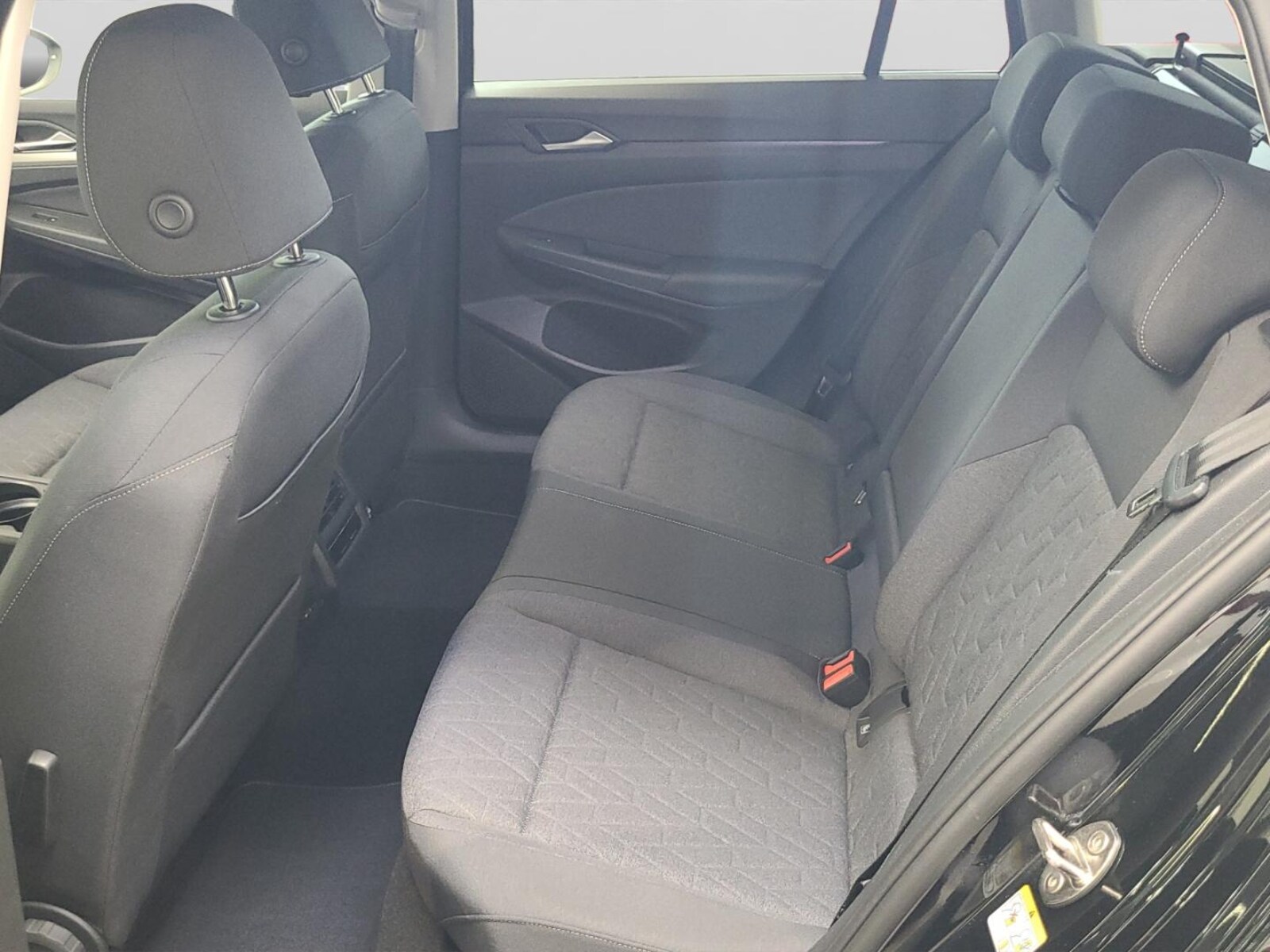 Volkswagen Golf Variant – Bild 14