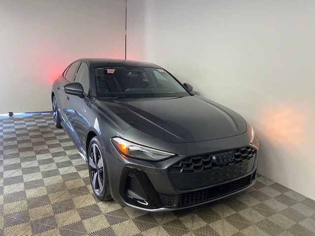 Photo of 2026 Audi A5 Sedan