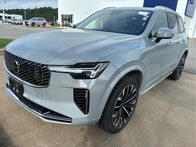 2026 Volvo XC90