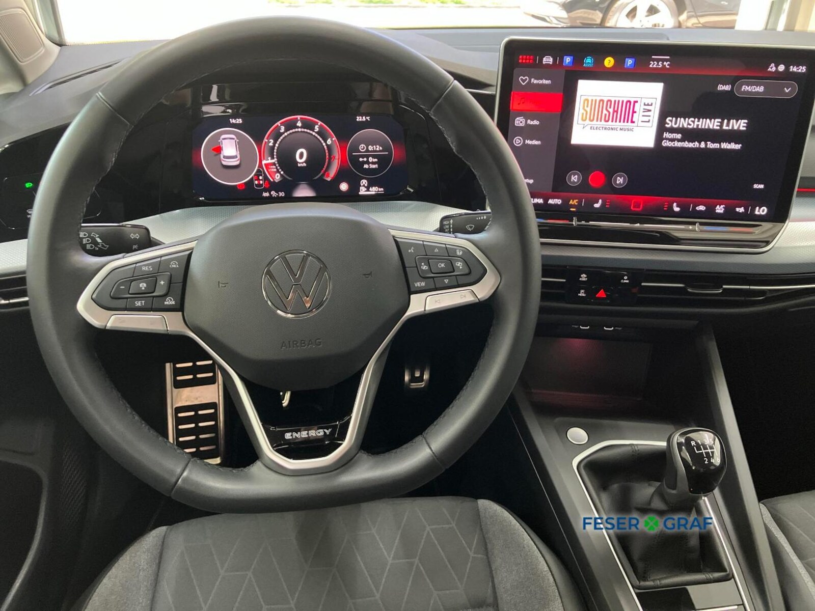 Volkswagen Golf – Bild 7