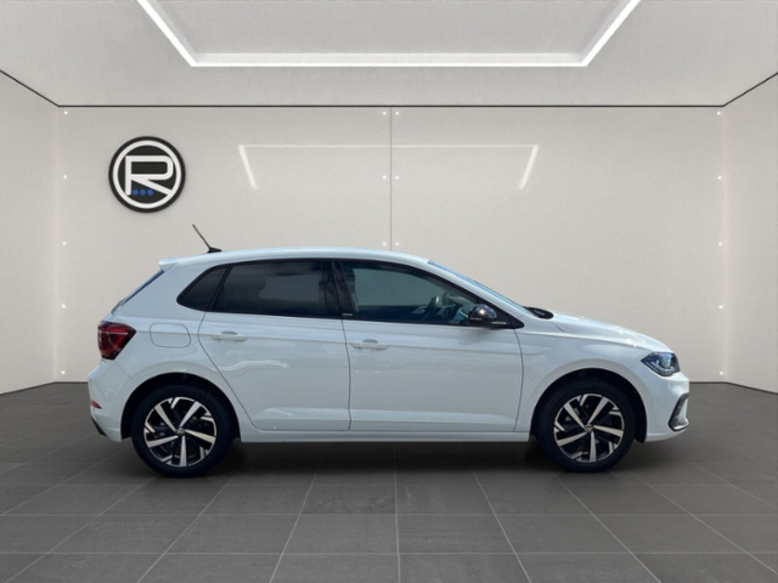 Volkswagen Polo – Bild 4