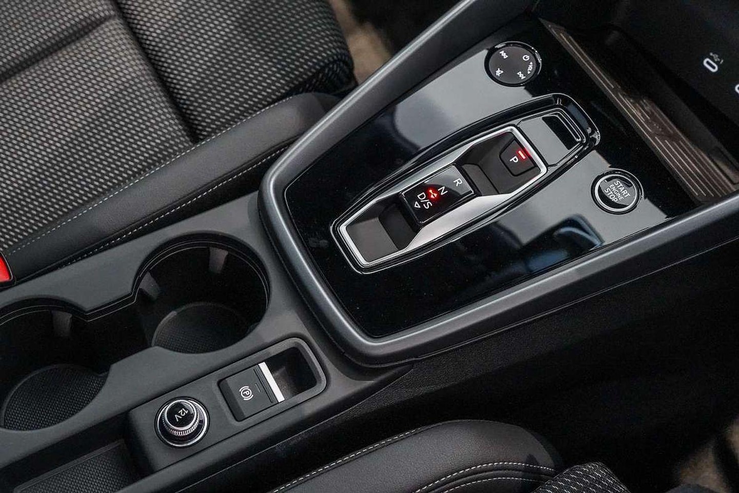 Image about Audi A3 Sportback TFSI S tronic