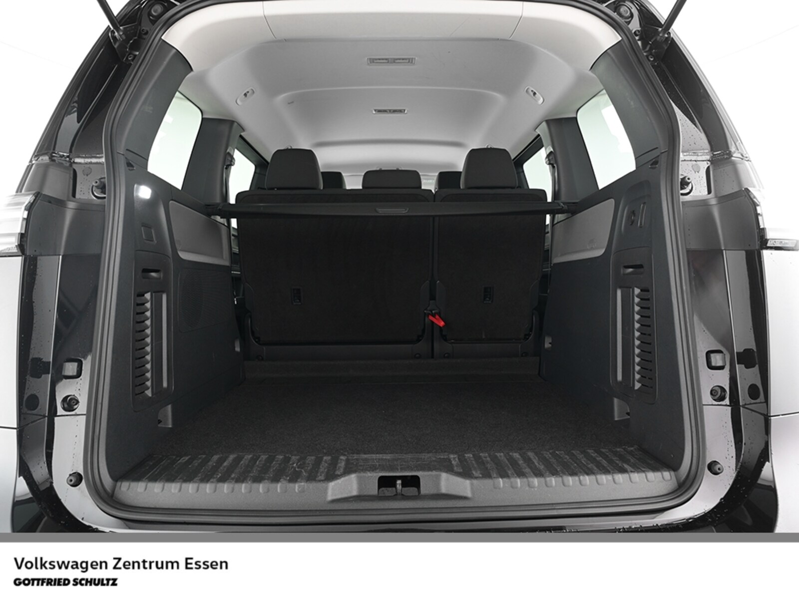 Volkswagen ID. Buzz – Bild 8