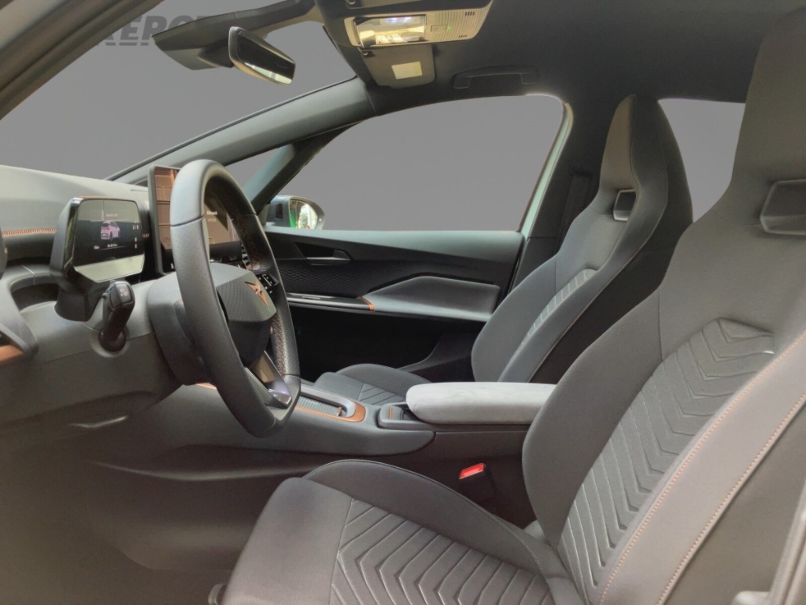 CUPRA Born – Bild 7