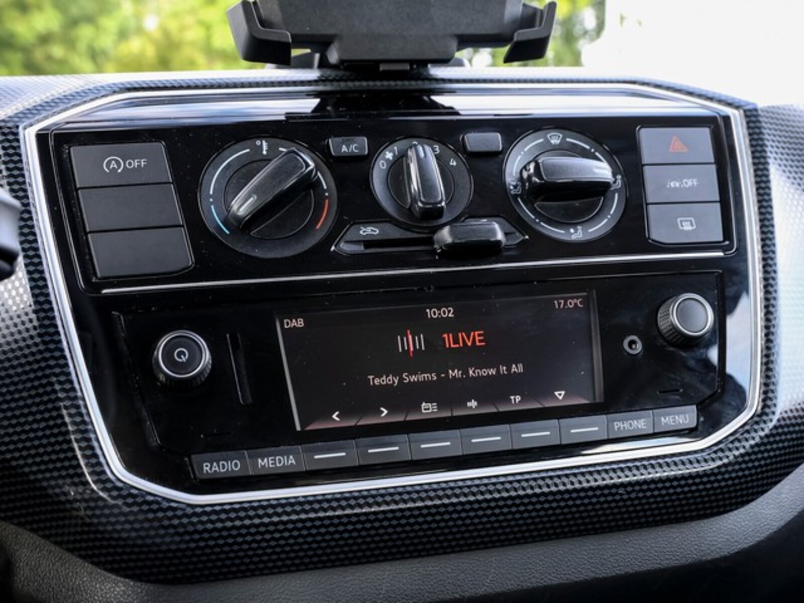 Volkswagen up! – Bild 5