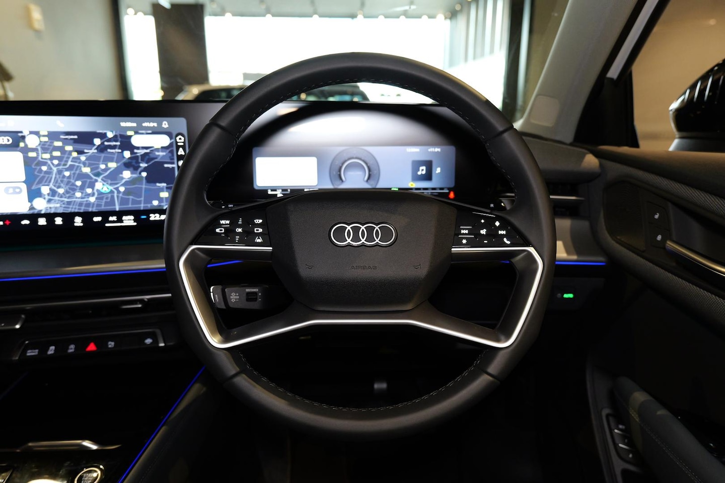 Image about Audi Q3 Sportback TFSI 110 kW launch edition
