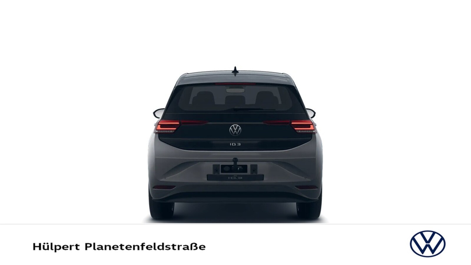 Volkswagen ID.3 – Bild 4