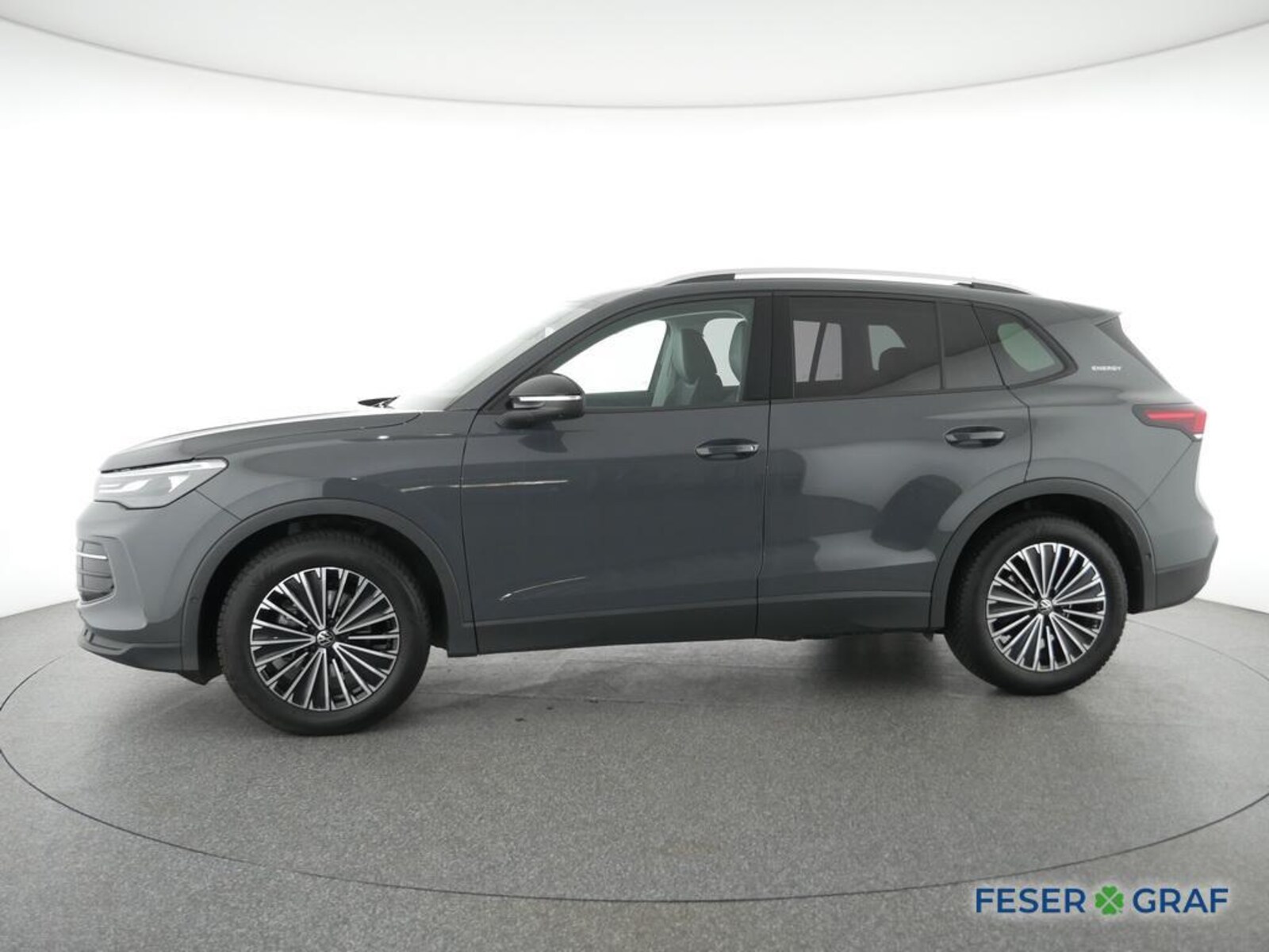 Volkswagen Tiguan – Bild 12