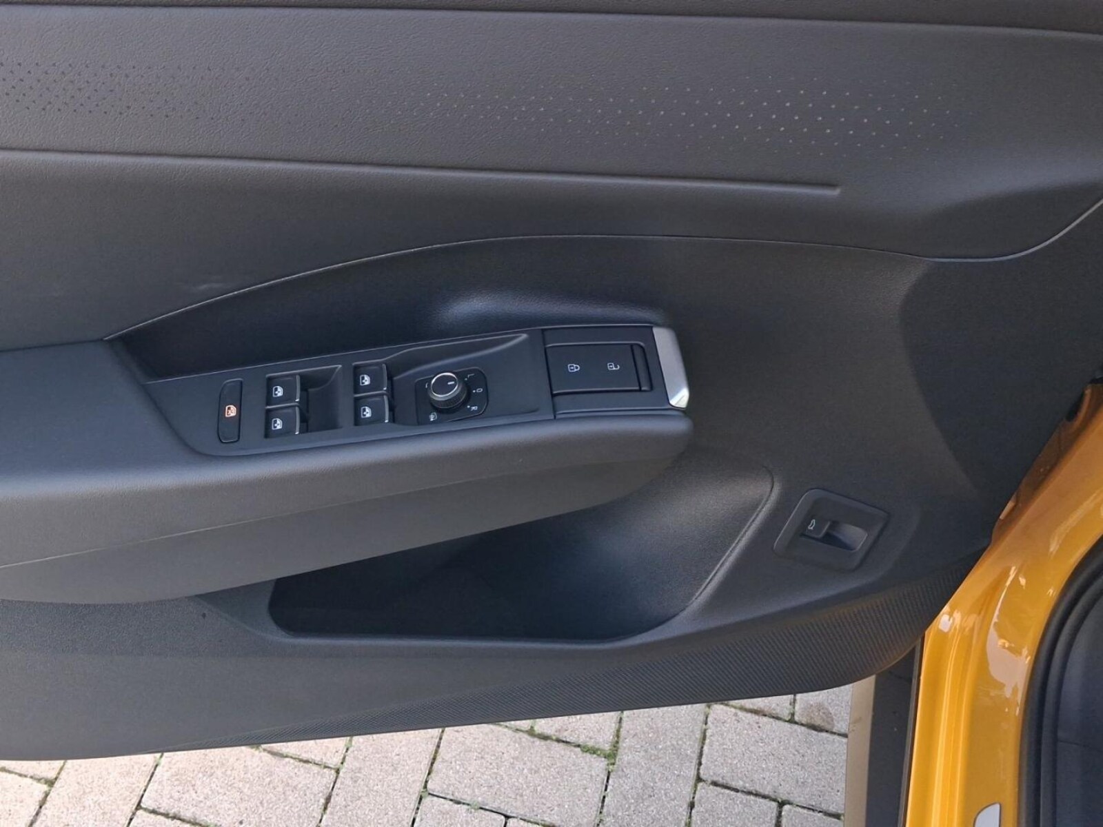 Volkswagen T-Roc – Bild 8