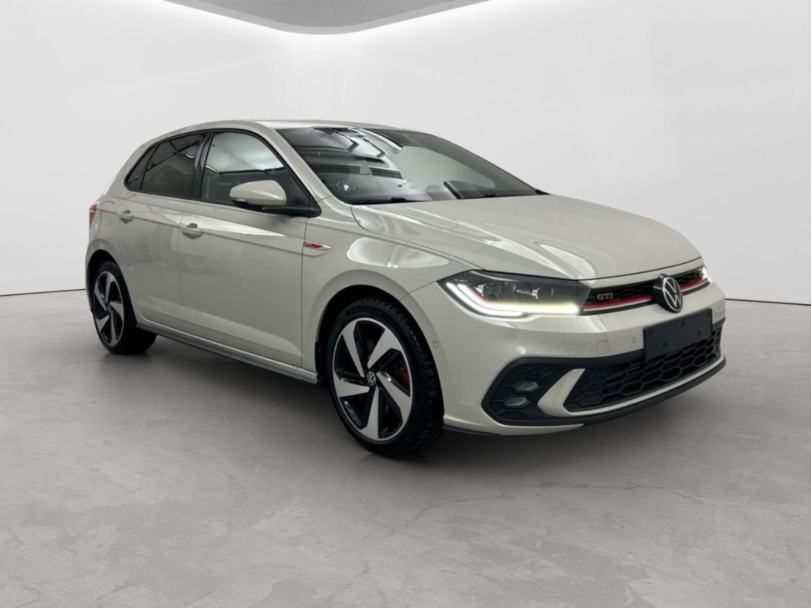 Volkswagen Polo – Bild 4