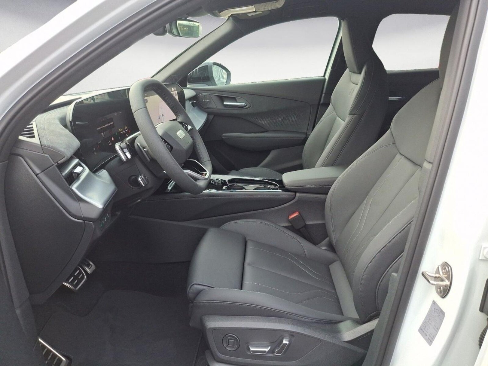 Audi Q3 Sportback – Bild 7