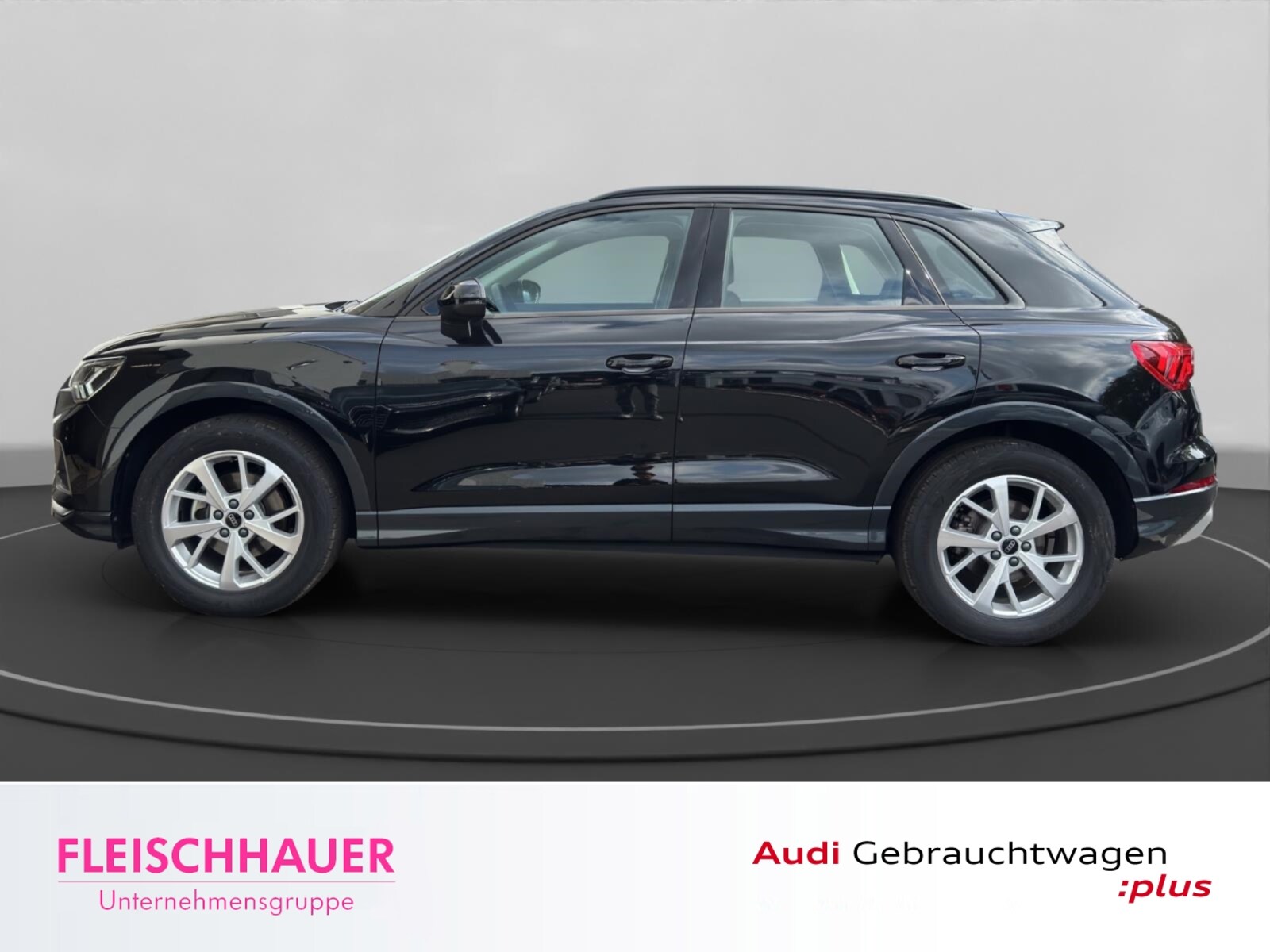 Audi Q3 – Bild 3