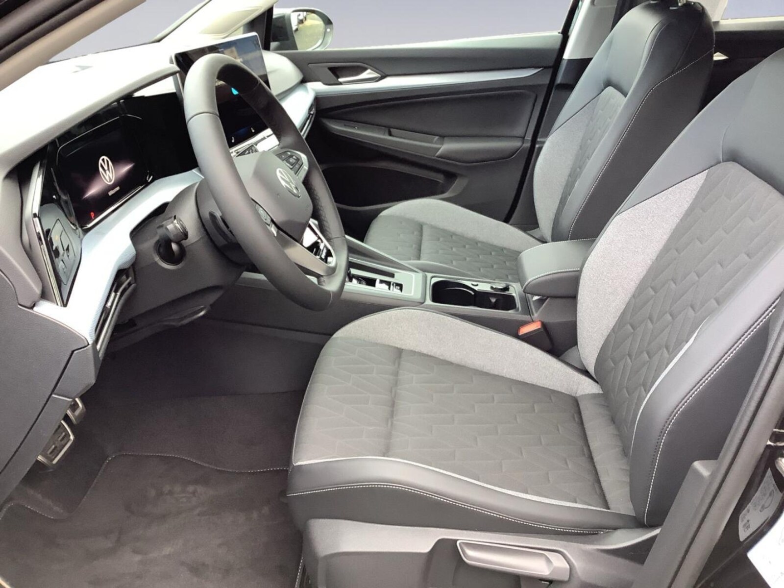Volkswagen Golf – Bild 9