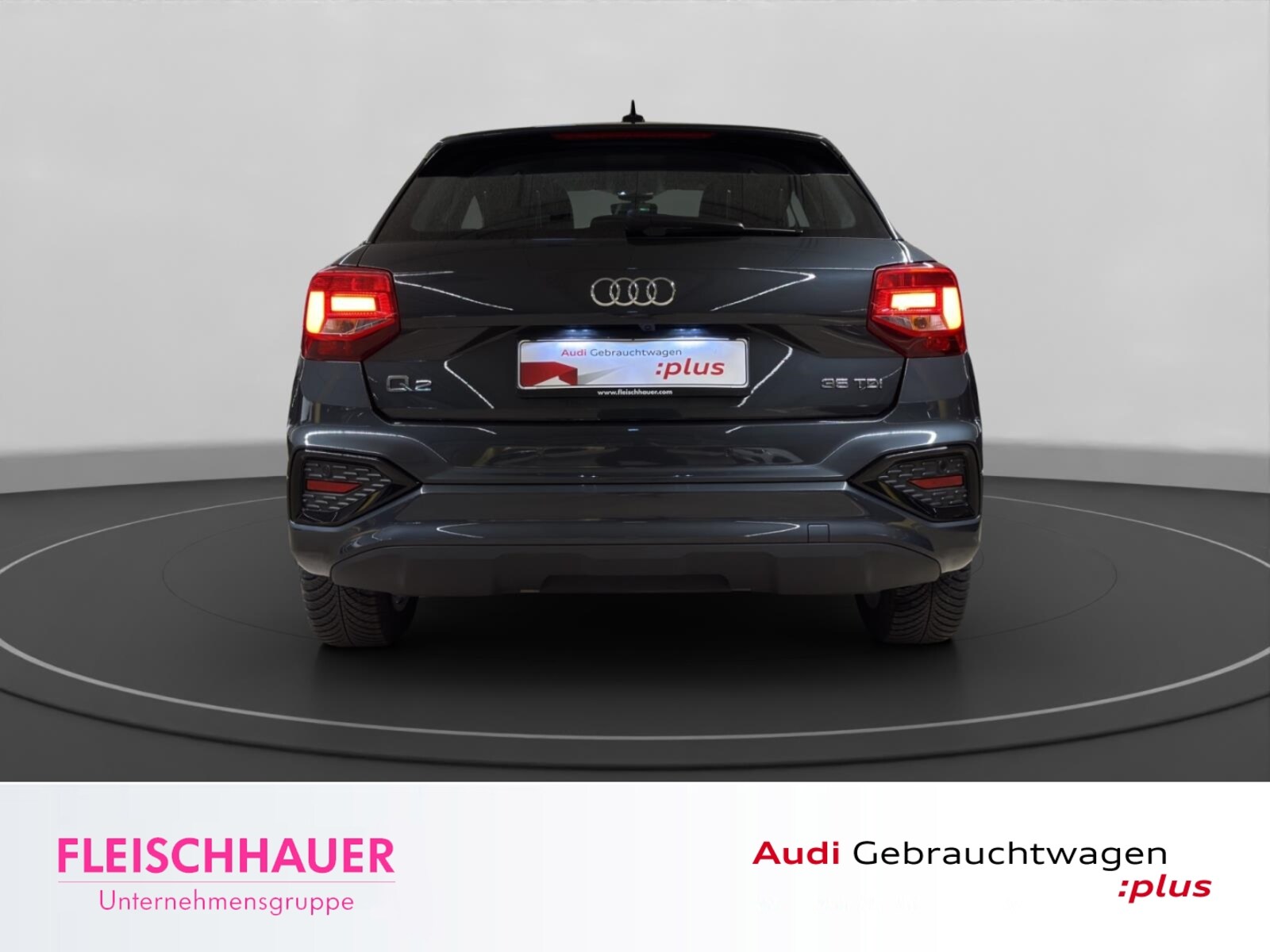 Audi Q2 – Bild 5