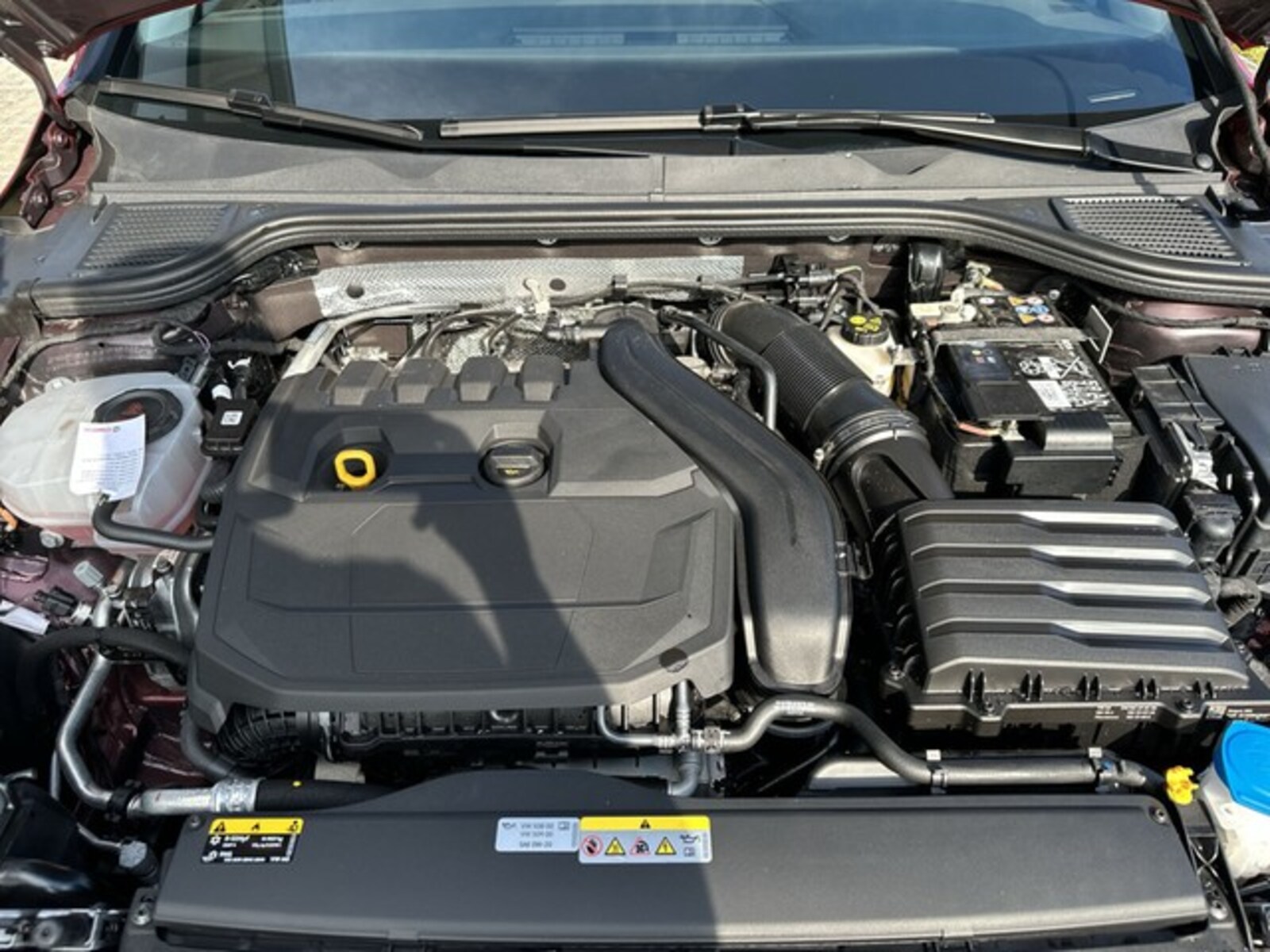 Volkswagen Golf – Bild 11
