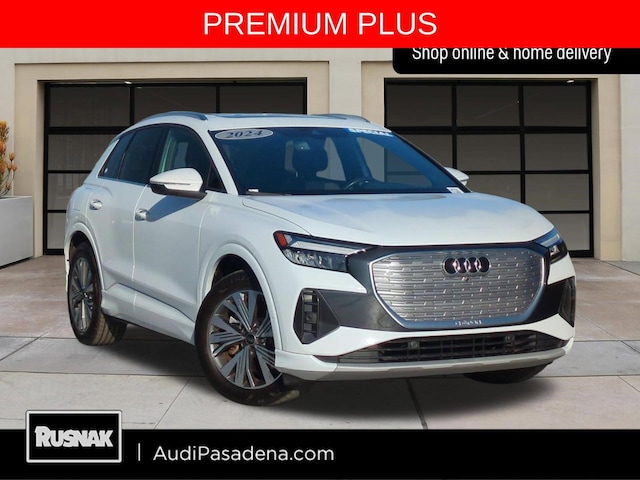 Photo of 2024 Audi Q4 e-tron