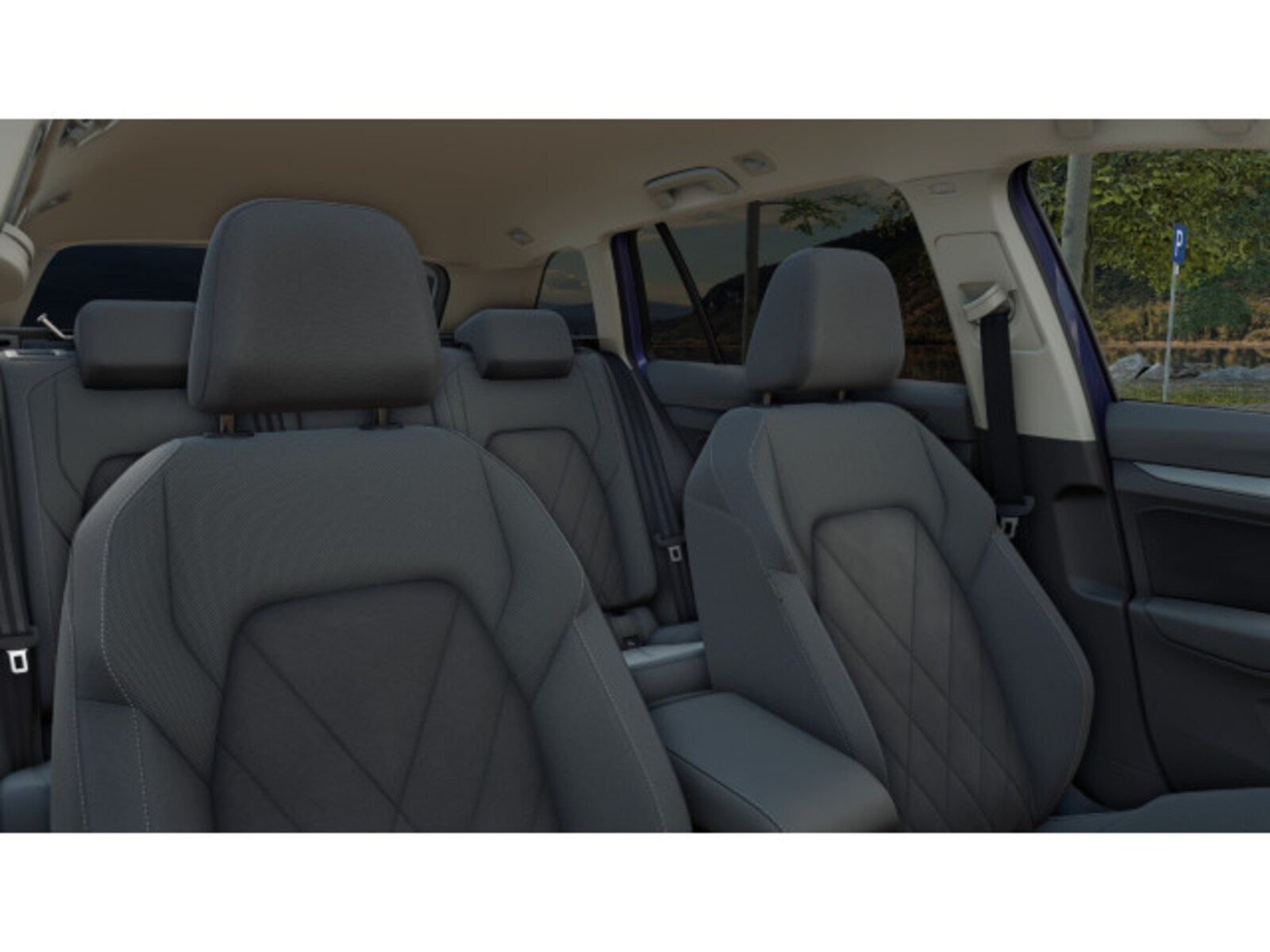 Volkswagen Golf Variant – Bild 4