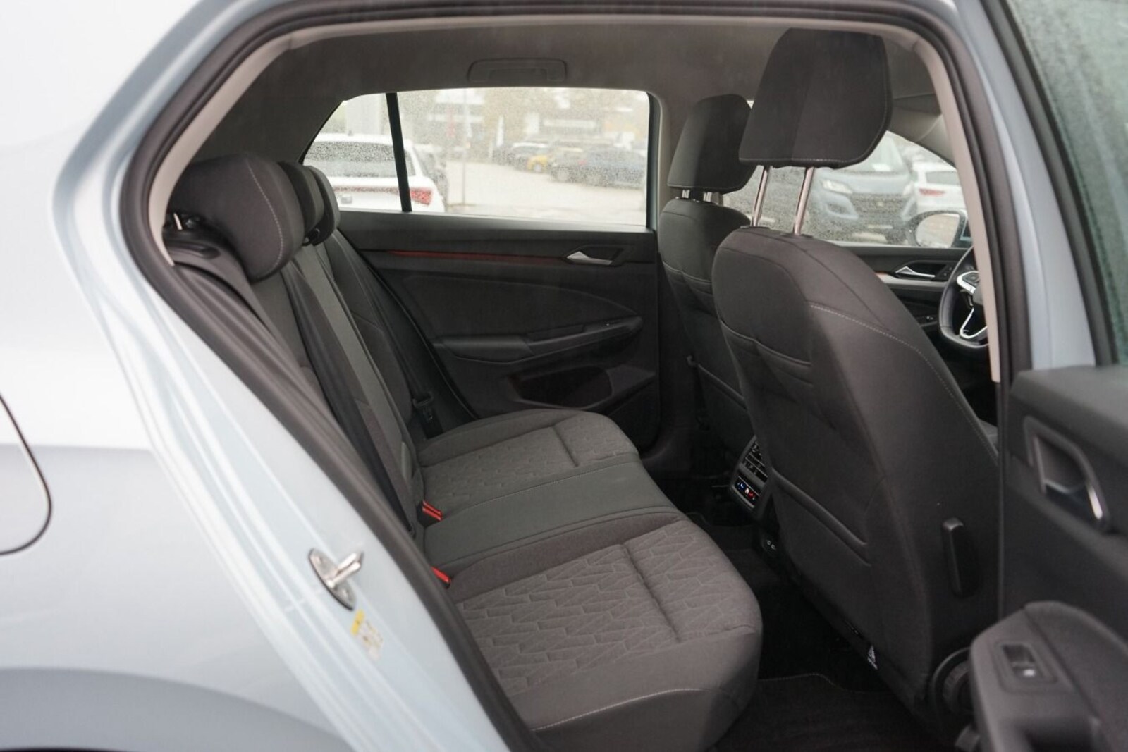 Volkswagen Golf – Bild 9