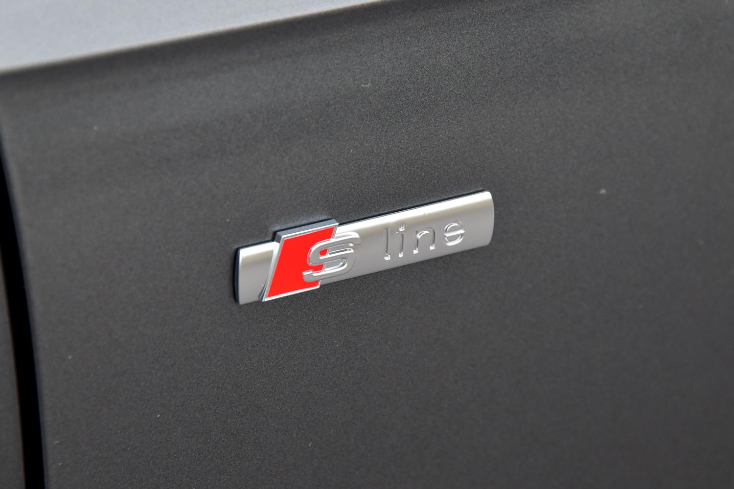 Image about Audi Q7 55 TFSI quattro S line 250 kW tiptronic
