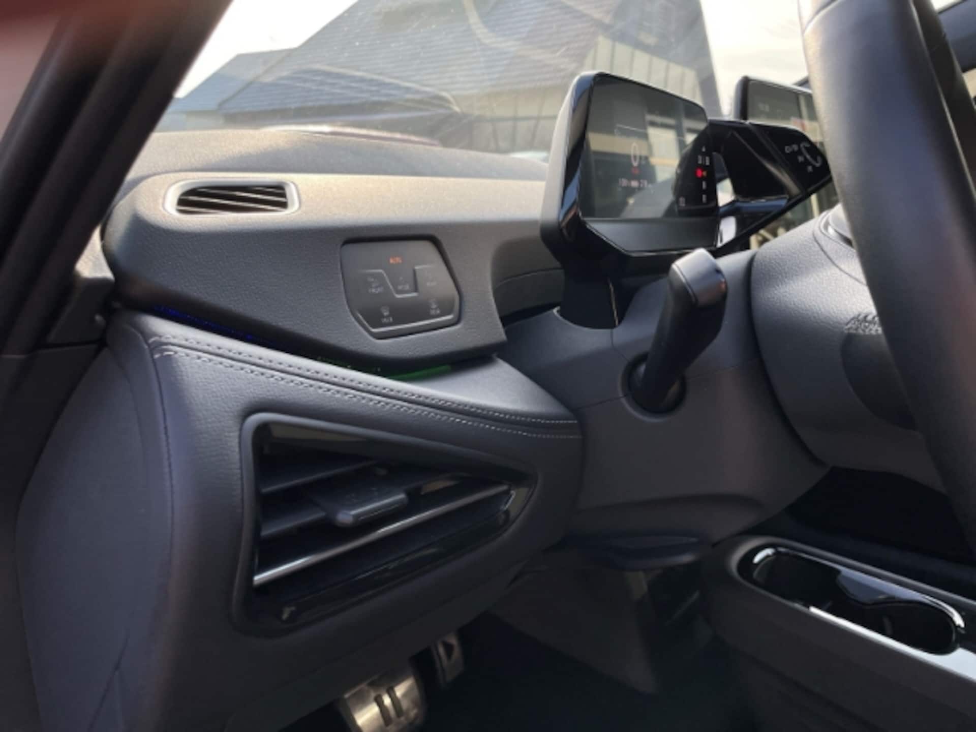 Volkswagen ID.3 Pro