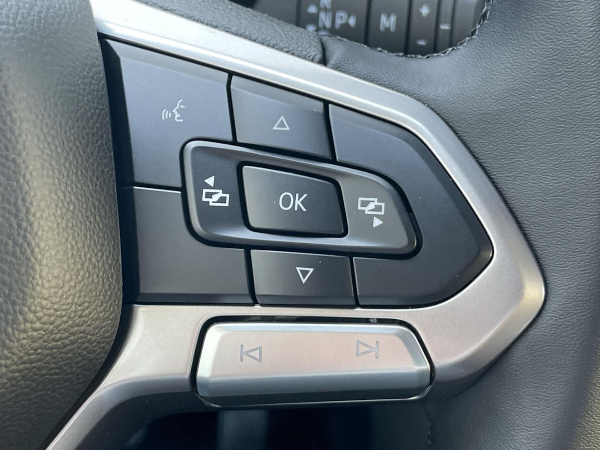 Volkswagen Caravelle Style