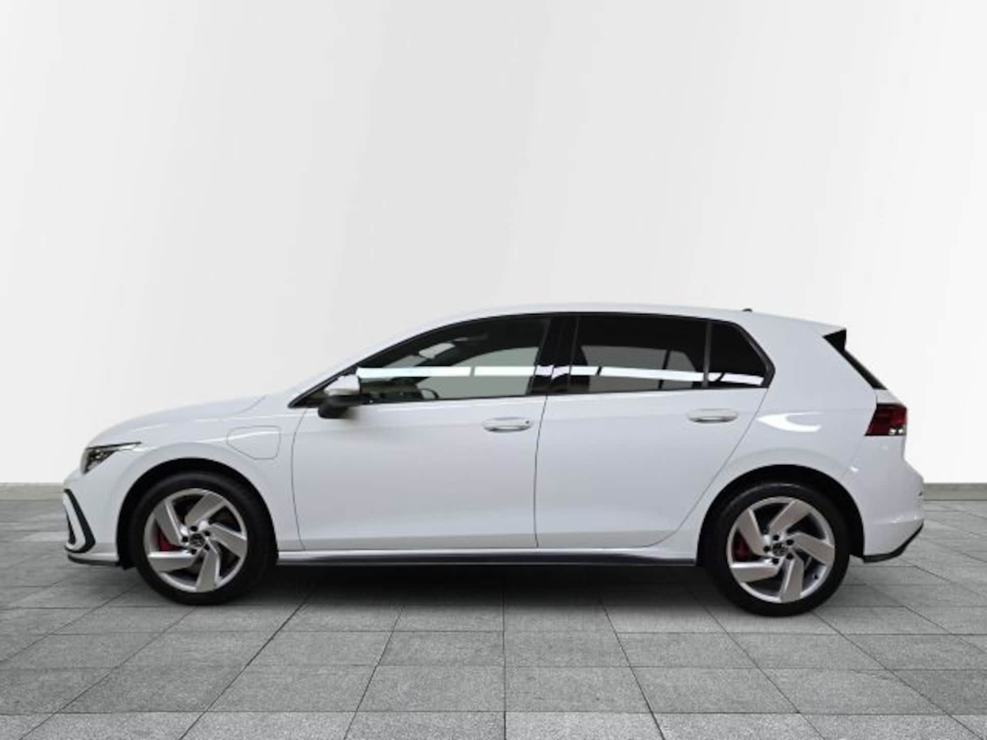 Volkswagen Golf GTE