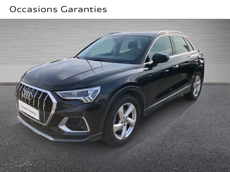 Image about Audi Q3 Design Luxe 35 TFSI 110 kW (150 ch) S tronic