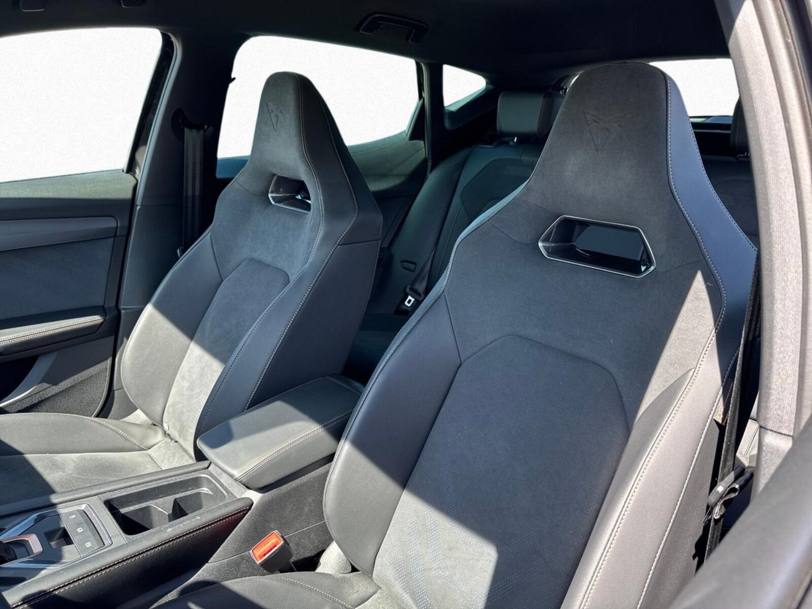 CUPRA Formentor – Bild 10