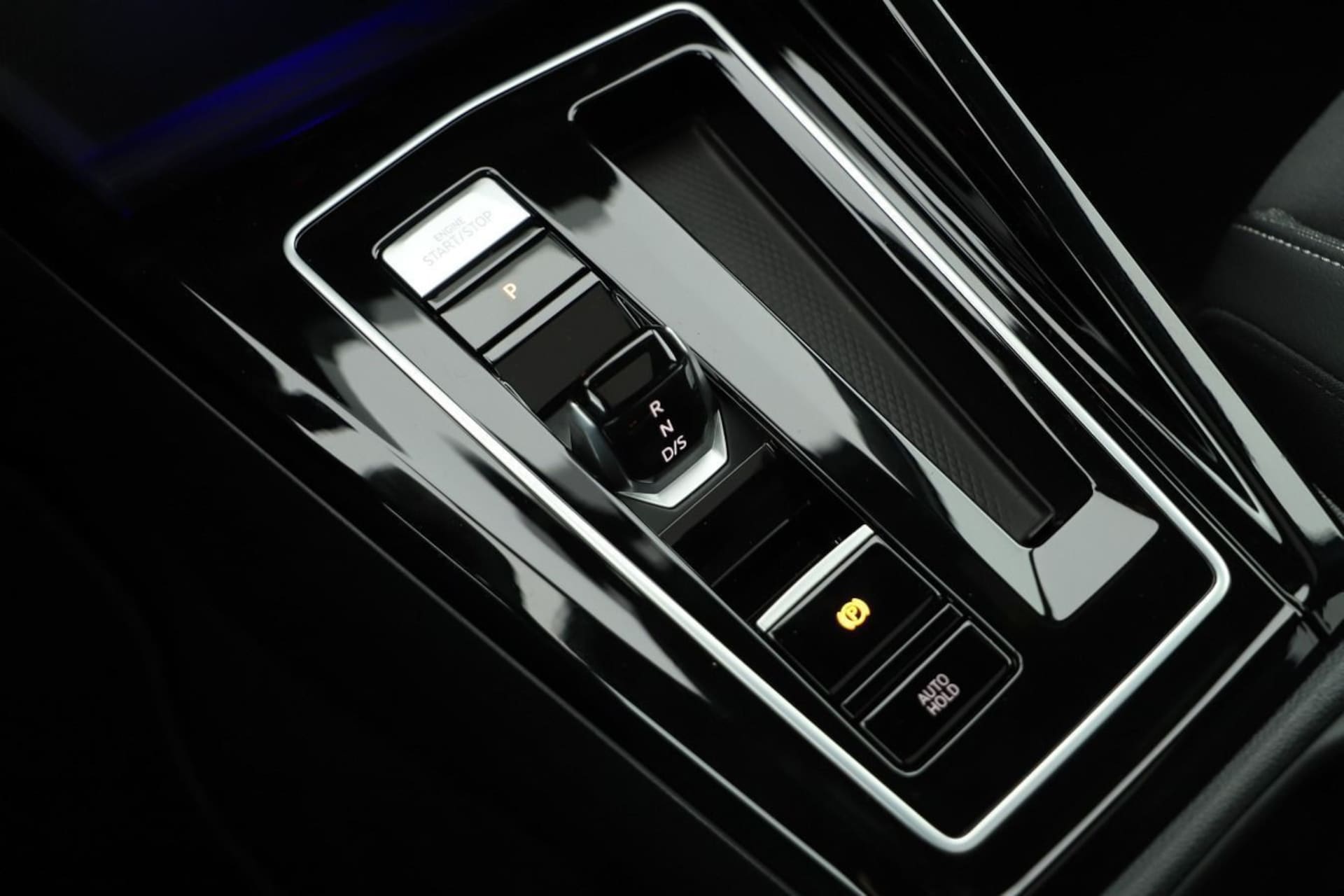 Volkswagen Golf Style