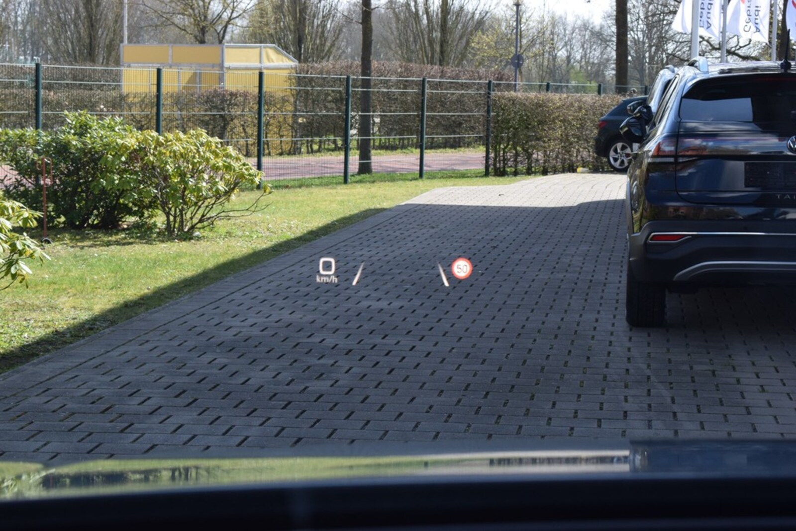 Audi Q4 e-tron – Bild 14