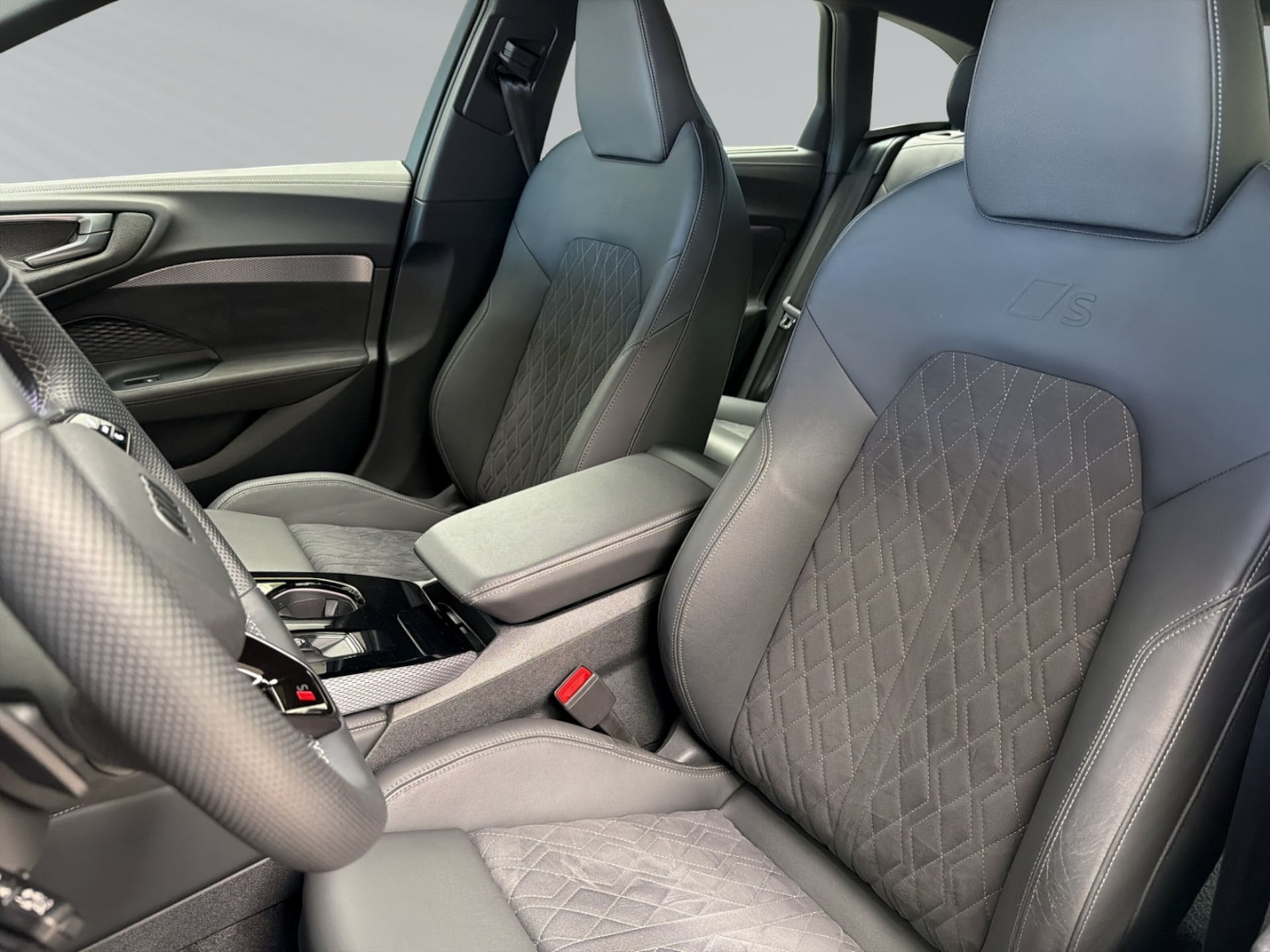 Audi A5 Avant edition one